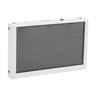 VBESTLIFE Pantalla Mini HDMI de 5 Pulgadas, Pantalla Táctil Portátil Pantalla IPS HD de 800x480, Altavoces Integrados Duales, para RPi, Ubuntu, Retro Pi, Debian, Kali,