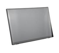 VBESTLIFE Pantalla Táctil Portátil de 18,5 Pulgadas, Monitor de 120 Hz SRGB y HDR, Pantalla para Juegos UHD IPS Ultradelgada y Liviana, Segundo Monitor para