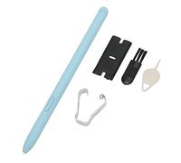 VBESTLIFE para Tab S6 Lite Stylus, Lápiz Inteligente con Alta Sensibilidad para SM P610 P615, Paquete de Repuesto de Punta Fina para Tomar Notas de Dibujo, Kit de 5 Puntas para Pantalla Táctil de