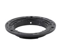 VBESTLIFE Parte del Anillo de Mout Bayoneta Compatible con NX100 NX10 NX11 20-50 18-55 Mm Lente
