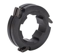 VBESTLIFE Pawl Clutch, Metal Pawl Clutch para BBS01B BBS02B Mid Drive Motor Accesorios para Bicicletas El¨¦ctricas