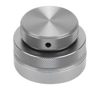 VBESTLIFE Perilla de Control de Volumen con Personalización Multifunción, Opciones con Cable USB C Bluetooth 2.4G, Diseño de Rotación de 360° para Teléfono, Tableta, PC