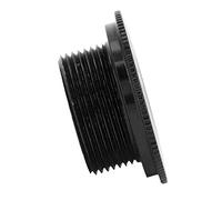 VBESTLIFE Perno del Brazo de manivela de Bicicleta Tornillo de Ciclismo Tornillo Perno Accesorio M20 * 10 Tornillo de biela Calibrador Piezas de Freno