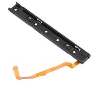 Piezas de Repuesto VBESTLIFE, Control Deslizante Izquierdo con reparación de Cable Flexible para Switch Console (Control Deslizante Izquierdo)
