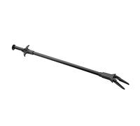 VBESTLIFE Pinzas de Plástico para Acuario, Herramienta de Poda para Mantenimiento y Limpieza de Plantas Acuáticas, Adecuada para Peceras, Estanques y Acuarios, Abrazadera para Pecera de 19,7 Pulgadas