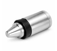 Vbestlife Pistón de palanca de freno de bicicleta, aleación de aluminio piezas de reparación de aceite de freno de disco de bicicleta para Magura MT2 MT4 MT5 MT5 MT6 MT7 MT8