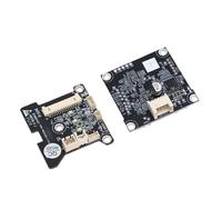 VBESTLIFE Placa Adaptadora de Extrusor para Impresoras 3D Ender 3 V3, V3 Plus y Ender 5 Max (versiones de 2025 y posteriores).