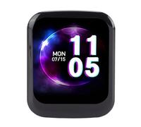 VBESTLIFE Placa de Desarrollo de 160MHz con Pantalla LCD de 1,69 Pulgadas Resolución 240x280 Función de Voz WiFi6 AI, Chip IMU RTC Integrado para Detección de Movimiento