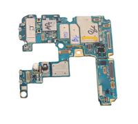 VBESTLIFE Placa Lógica Principal S20 Ultra, Placa Base de Teléfono Desbloqueada con 12 GB de RAM y 128 GB de Almacenamiento, Reemplazo para la Versión S20 Ultra US