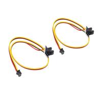 VBESTLIFE Placa PCB de Detección de Cortador de Filamentos con Cable para Impresora 3D S1 S1 Combo, Reemplazo Directo del Módulo de Sensor de Alta Sensibilidad