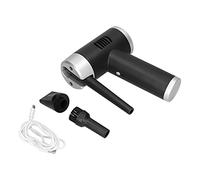 Vbestlife Plumero De Aire Inalámbrico, Multiusos, Potente Soplador De Polvo Portátil De 32000 RPM con Alta Potencia, para El Hogar