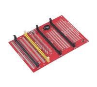 VBESTLIFE Probador de Memoria RAM para DDR3, DDR4 DIMM, DDR3/4/5 UDMM/5RDIMM, Memoria RAM de Servidor de PC de Escritorio, Analizador de Diagnóstico Rápido de Prueba Fácil