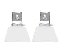 VBESTLIFE Protector Ocular para Amoladora de Banco, Protector Ocular de Acero Inoxidable 304, Accesorio para Cubierta Protectora de Seguridad, Resistente a la Oxidación para Entusiastas del Bricolaje