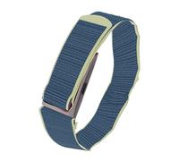 VBESTLIFE Pulsera Inteligente, Pulsera Portátil de Seguimiento de Actividad y Estado Físico, Rastreador de Sueño, Uso Cómodo Durante Todo el Día, Pulsera Inteligente de Carga Magnética (Blue)