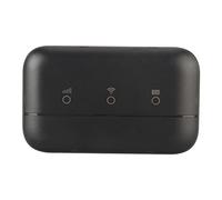 VBESTLIFE Punto de Acceso WiFi Móvil 4G LTE Desbloqueado con Ranura para Tarjeta SIM, WiFi Portátil 3G 4G Compatible con 10 Usuarios, Batería Integrada de 3000 MAh, para Win 7 8 10, para