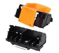 Vbestlife QY6-0083 Repuesto de Cabezal de Impresión Negro único para Canon MG6310, MG6320, MG6350, MG6380, MG7120, MG7150, IP7110, MG7180, MG7520, MG7550, IP8720, IP8750, IP8780