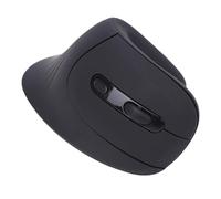 VBESTLIFE Ratón Inalámbrico Vertical Ergonómico 2.4G 6 Botones
