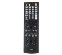 VBESTLIFE RC-898M Reemplazo de Control Remoto AV para TX-NR545 TX-NR646 TX-NR747
