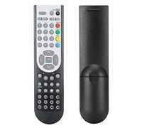 VBESTLIFE RC1900 TV Control Remoto de Repuesto Universal para Oki 16/19/22/24/26/32/37/39/40/42/46 Pulgadas TV