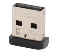 VBESTLIFE Receptor USB para Teclado de Ratón, para M590 M720 M570 MX Series, para K230 K270 K375S K400PLUS K780 K580 MK Series