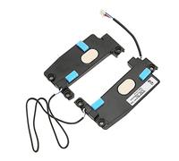 VBESTLIFE Reemplazo de Altavoz Incorporado para Computadora Portátil para Lenovo Thinkpad T460S T470S, PK23000N2Y0 PK23000N2N0 00JT988, Accesorios para Computadora Portátil