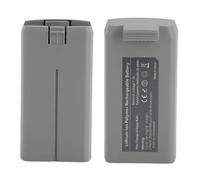 VBESTLIFE Reemplazo de Batería de Vuelo Inteligente para Mini 2 SE/Mini 2/ SE Drone, 7,7 V 2400 MAh 18,48 WH, 40 Minutos de Tiempo Máximo de Vuelo (1 Paquete)