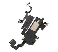 VBESTLIFE Reemplazo de Cable Flexible de Altavoz de Oído para Teléfono iOS 12 Pro MAX A2411 A2342 A2410 A2412 2020, Conjunto de Cable Flexible de Micrófono con Sensor de Proximidad