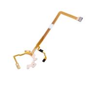 VBESTLIFE Reemplazo de Cable Flexible de Apertura de Lente para Lente S9900 S9700, Cable FPC Antivibración de Apertura de Lente Profesional, Accesorio de Reparación de Cámara