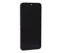 VBESTLIFE Reemplazo de la Pantalla OLED para S24 Fe 5G/S721, 6.7 "Pantalla LCD Conjunto de Digitalizador Táctil con Marco, Huella Dactilar de Soporte