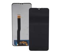 VBESTLIFE Reemplazo de la Pantalla TFT para la Nota 21/ Nota 40/ Nota 50, Conjunto de Digitalizador de Pantalla Táctil de Pantalla Táctil con Pantalla Táctil con Kit de Herramientas