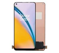 VBESTLIFE Reemplazo de la Pantalla TFT para Más 2 5G DN2101 DN2103, Conjunto de Digitalización Táctil de Teléfono de 6.43 Pulgadas con Herramientas de Reparación
