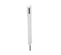 VBESTLIFE Reemplazo de Micrófono para G733, 3,5 Mm Desmontable