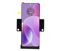 VBESTLIFE Reemplazo de Pantalla AMOLED para RAZR 40, Conjunto de Pantalla Táctil Digitalizador de Pantalla de Teléfono con Herramientas de Reparación