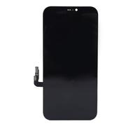VBESTLIFE Reemplazo de Pantalla de 6.1 Pulgadas para 12/12 Pro A2172 A2402 A2404 A2403 A2341 A2406 A2408 A2407, Conjunto de Digitalización Táctil de Pantalla 3D