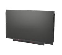 VBESTLIFE Reemplazo de Pantalla LCD B133XTN01.6 de 13,3 Pulgadas, HD 1366x768, Panel de Pantalla LCD para Computadora Portátil No Táctil de 30 Pines