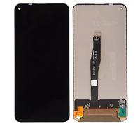 VBESTLIFE Reemplazo de Pantalla LCD de Teléfono Móvil para Nova 5T 20 YAL-L21 L61A L61D L71A, Pantalla LCD Táctil Digitalizador Asamblea con Herramientas de Reparación