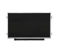 VBESTLIFE Reemplazo de Pantalla LCD N101L6-L0D de 10,1 Pulgadas, HD 1024x600, Panel de Pantalla LCD, Conjunto de Digitalizador de Pantalla para Computadora Portátil