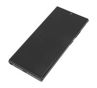 VBESTLIFE Reemplazo de Pantalla OLED de 6,9 Pulgadas para Note 20 Ultra SM-N986B SM-N986U SM-N986W N985F N985F DS 4G 5G, Conjunto de Digitalizador de Pantalla Táctil (Black)