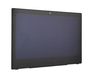 VBESTLIFE Reemplazo de Pantalla para Chromebook X360 11MK G3 EE Montaje de Digitalizador de Pantalla Táctil LCD para Portátil con Bisel