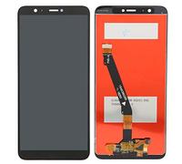 VBESTLIFE Reemplazo de Pantalla para Huawei P Smart, Reemplazo de Pantalla Táctil de Pantalla LCD de Teléfono, Ensamblaje de Digitalizador de Pantalla para Huawei P Smart