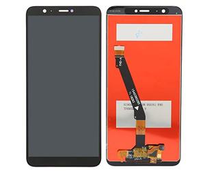 VBESTLIFE Reemplazo de Pantalla para Huawei P Smart, Reemplazo de Pantalla Táctil de Pantalla LCD de Teléfono, Ensamblaje de Digitalizador de Pantalla para Huawei P Smart