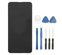 VBESTLIFE Reemplazo de Pantalla para Huawei Y9S, Reemplazo de Pantalla Táctil de Pantalla LCD de Teléfono, Ensamblaje de Digitalizador de Pantalla para Huawei Y9S