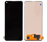 VBESTLIFE Reemplazo de Pantalla para OPPO A94 5G, Reemplazo de Pantalla Táctil de Pantalla LCD de Teléfono, Ensamblaje de Digitalizador de Pantalla para OPPO A94 5G