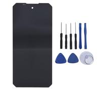 VBESTLIFE Reemplazo de Pantalla para OUKITEL IIIF150 B1 B2, Conjunto de Digitalizador de Pantalla Táctil de Alta Sensibilidad con Herramientas de Reparación