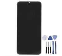 VBESTLIFE Reemplazo de Pantalla para Samsung Galaxy A30S, Reemplazo de Pantalla Táctil LCD de Teléfono, Ensamblaje de Digitalizador de Pantalla para Samsung Galaxy A30S