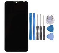VBESTLIFE Reemplazo de Pantalla para Teléfono Móvil Y1S Y90 Y91 Y91i Y91C Y93 Y93S Y95 U1, Montaje de Digitalizador con Pantalla Táctil de LCD