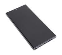 VBESTLIFE Reemplazo de Pantalla TFT del Teléfono S23 Ultra International Edition, Montaje de Digitalizador con Pantalla Táctil de LCD con Herramientas de Reparación