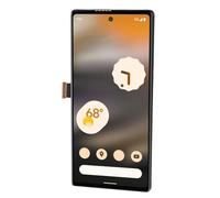 VBESTLIFE Reemplazo de Pantalla TFT para Pixel 6A 5G GX7AS GB62Z G1AZG GB17L, Montaje de Digitalizador Táctil con Pantalla LCD de 6,10 Pulgadas