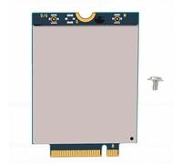 VBESTLIFE Reemplazo de Tarjeta 4G WWAN para Portátiles ThinkPad, Módulo M.2 4G LTE Cat4 con Velocidad de 150 Mbps, para Modelos Z13 Z16 T16 P16s L14 L15 T14s L13 X13 Yoga P14s