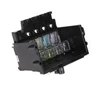 VBESTLIFE Reemplazo del Cabezal de Impresión Semiacabado para OfficeJet 6600 6100 6700 7110 7510 7512 7610 7612